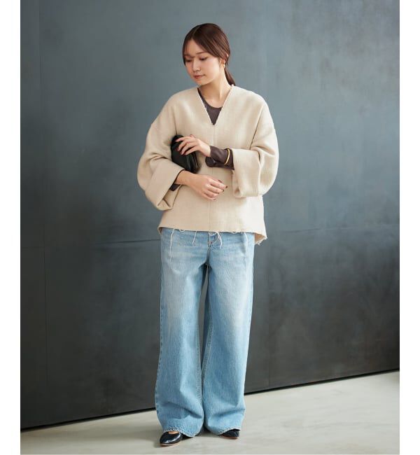 R'IAM シルエットブラウス（Plage）｜ルミネのファッション通販