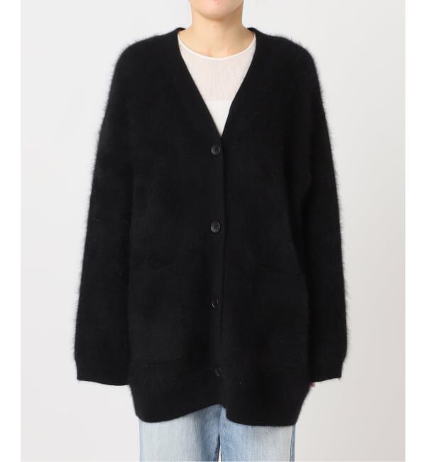 Fur Midi カーディガン（Plage）｜ルミネのファッション通販アイルミネ