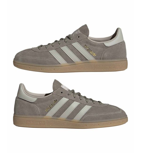 予約》adidas originals HANDBALL SPEZIAL スニーカー IH9762/IH9761