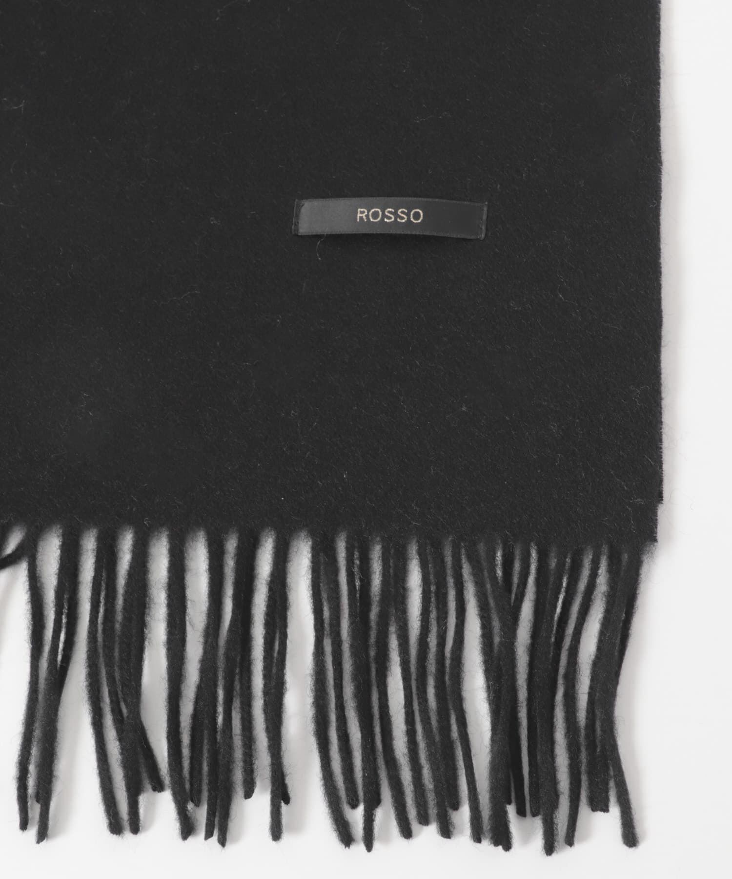 カシミヤ混無地ストール（URBAN RESEARCH ROSSO）｜ルミネの