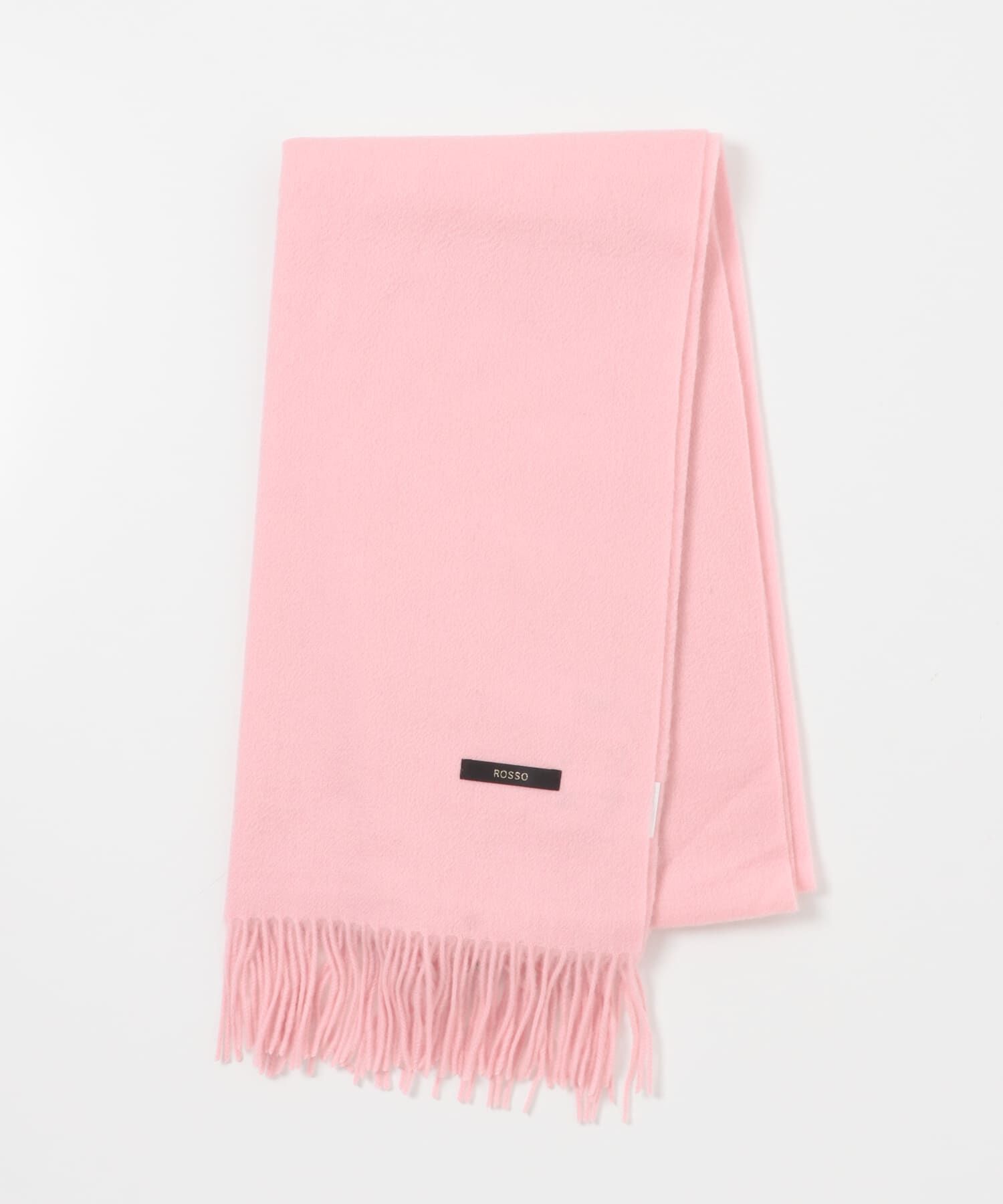 カシミヤ混無地ストール（URBAN RESEARCH ROSSO）｜ルミネの