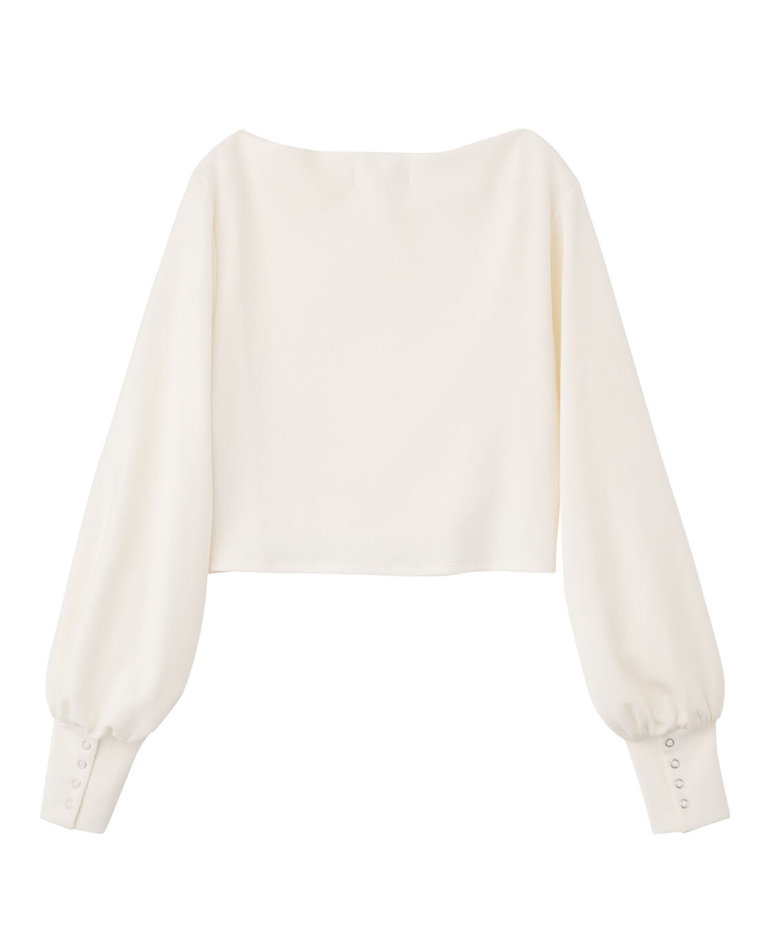 ボートネックポンチトップス（COCO DEAL）｜ルミネのファッション通販