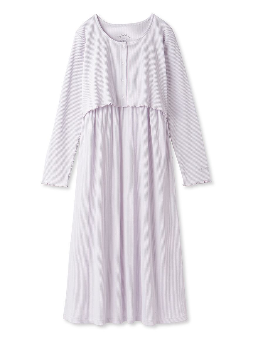 マタニティリブワンピース（GELATO PIQUE KIDS & BABY）｜ルミネの