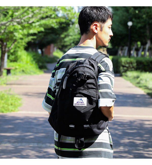 別注】GREGORY / NICE DAY NEW（BEAMSBOY）｜ルミネのファッション通販