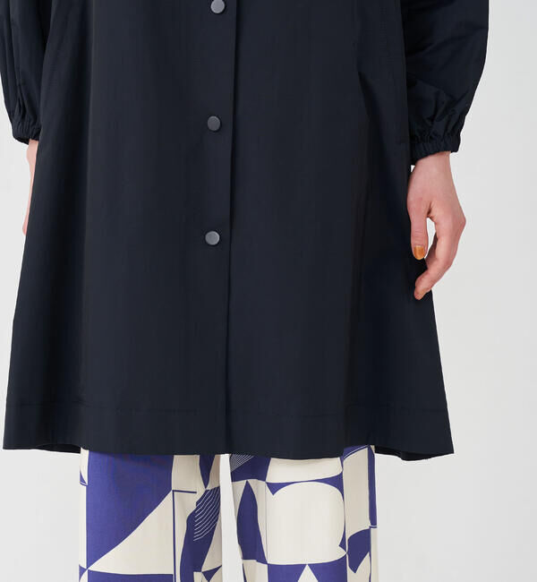 ライトタフタ フーデッドコート（Ballsey）｜ルミネのファッション通販