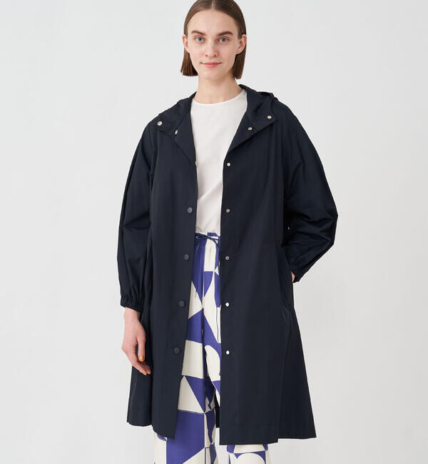 ライトタフタ フーデッドコート（Ballsey）｜ルミネのファッション通販