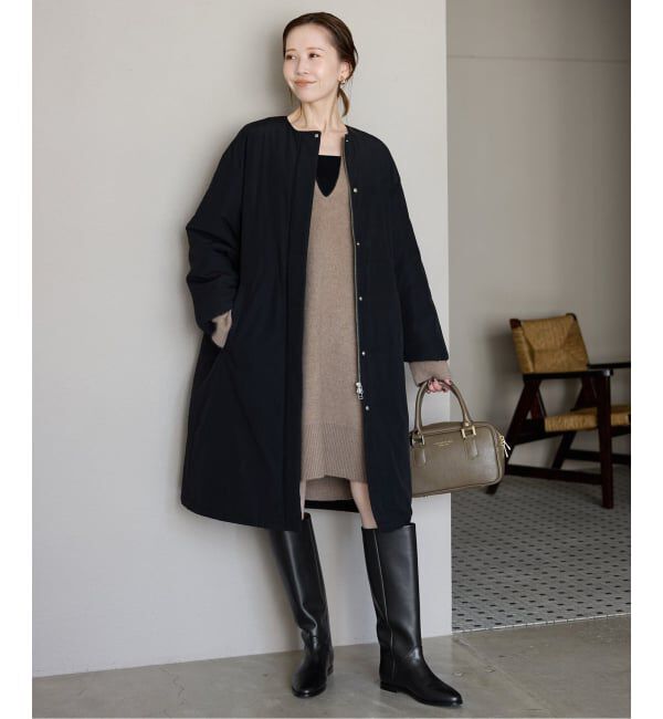 SLOBE ロングブーツ（SLOBE IENA）｜ルミネのファッション通販