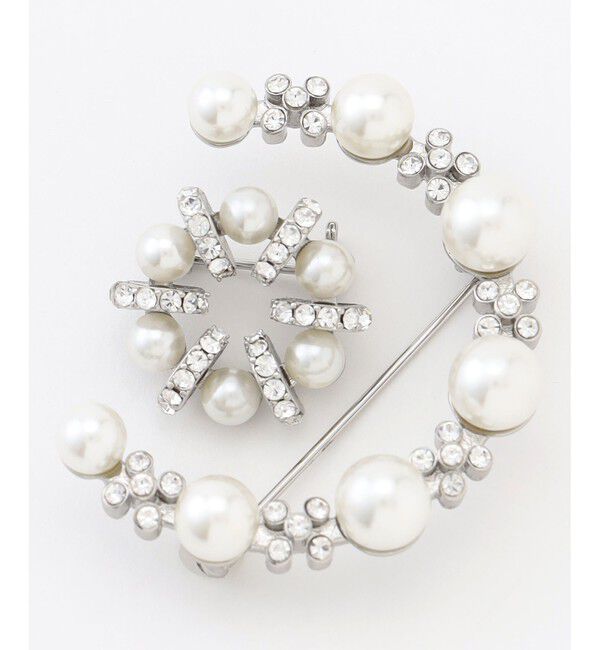 クレセントセット ブローチ（ANY SIS）｜ルミネのファッション通販