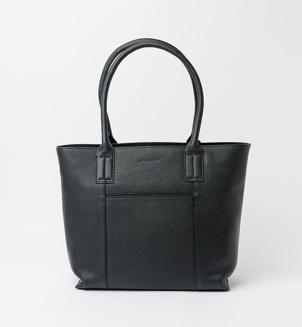 A4対応】シボレザー トートバッグ（alfredoBANNISTER）｜ルミネの