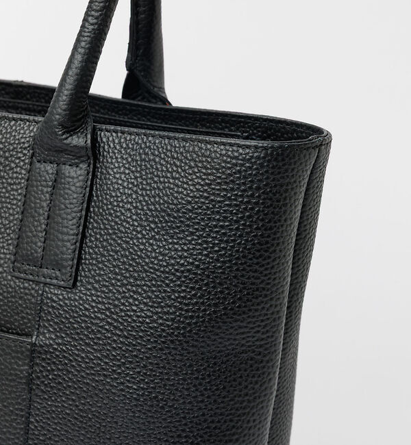 A4対応】シボレザー トートバッグ（alfredoBANNISTER）｜ルミネの