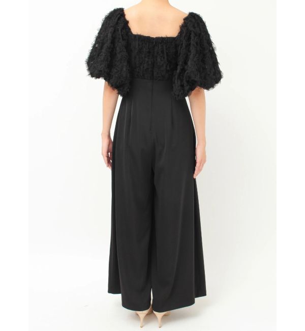 LADY2WAYショルダーパンツドレス（LAGUNAMOON）｜ルミネのファッション