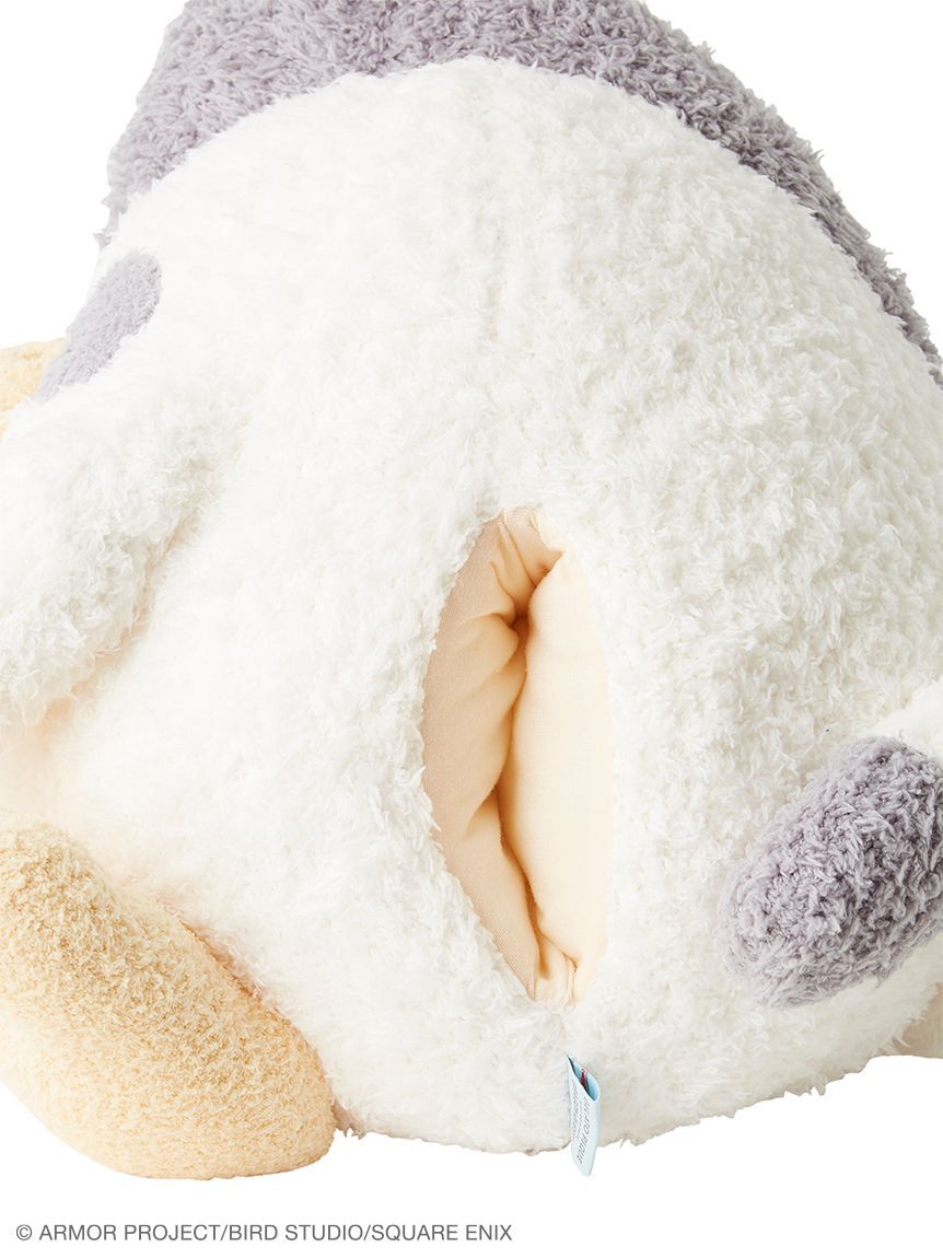 ドラゴンクエスト】【Sleep】ももんじゃおひるねクッション（gelato