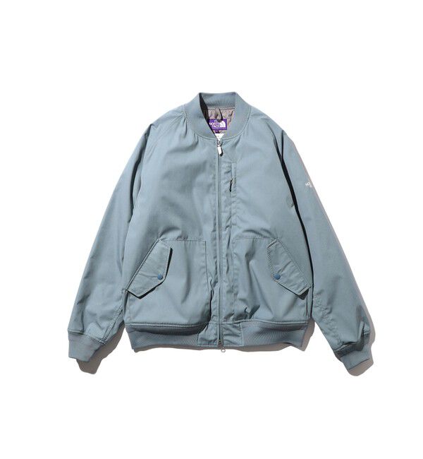 別注】THE NORTH FACE PURPLE LABEL / マウンテン フィールド
