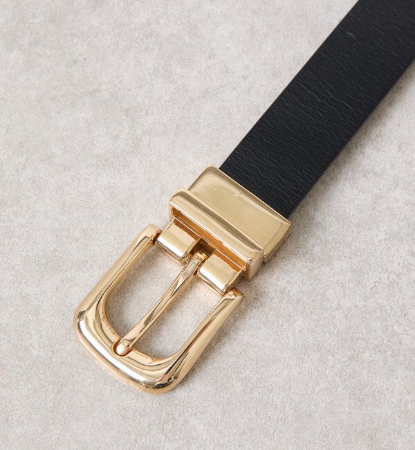 リバーシブルで使える】リバーシブルベルト｜ルミネのファッション通販
