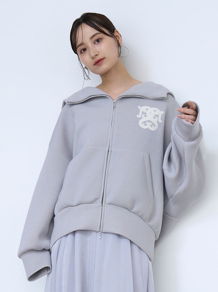 ボリュームパーカー（SNIDEL）｜ルミネのファッション通販アイルミネ<i