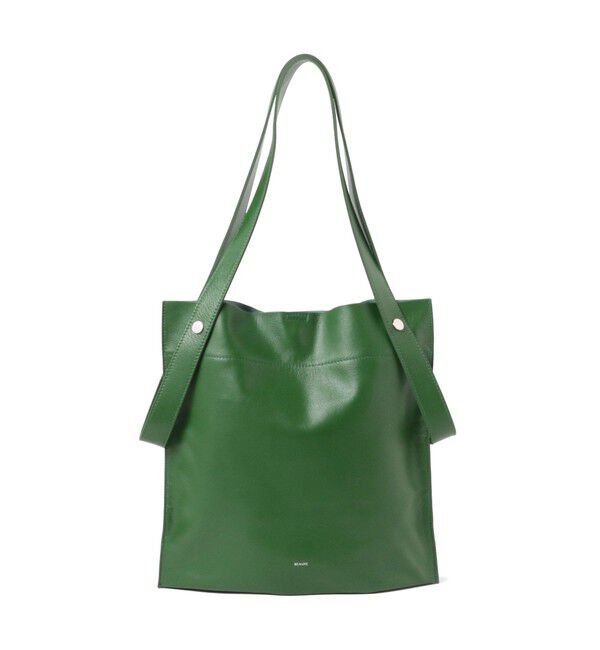 BEAURE × Ray BEAMS / 別注 2WAY バッグ（Ray BEAMS ）｜ルミネの