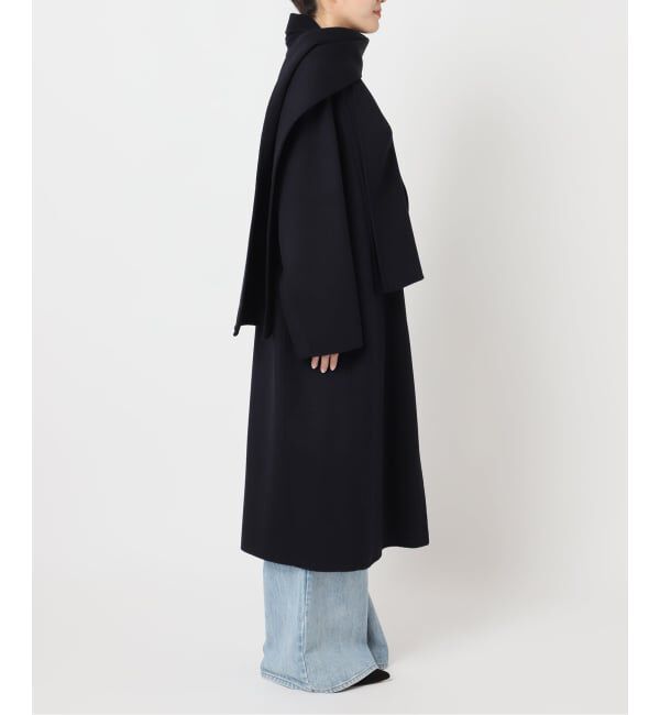 追加》ハミルトン ストール コート（Plage）｜ルミネのファッション
