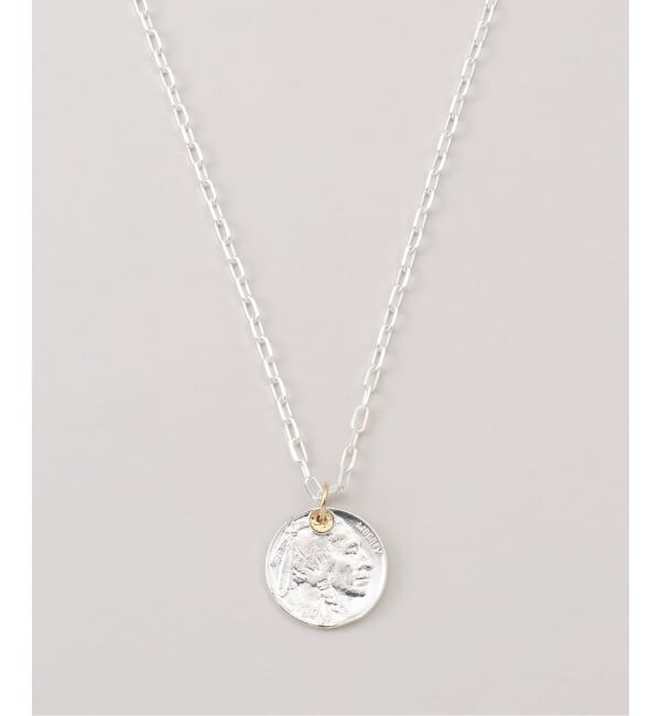 GIGI/ジジ artemis nativ coin ネックレス（FRAMeWORK）｜ルミネの