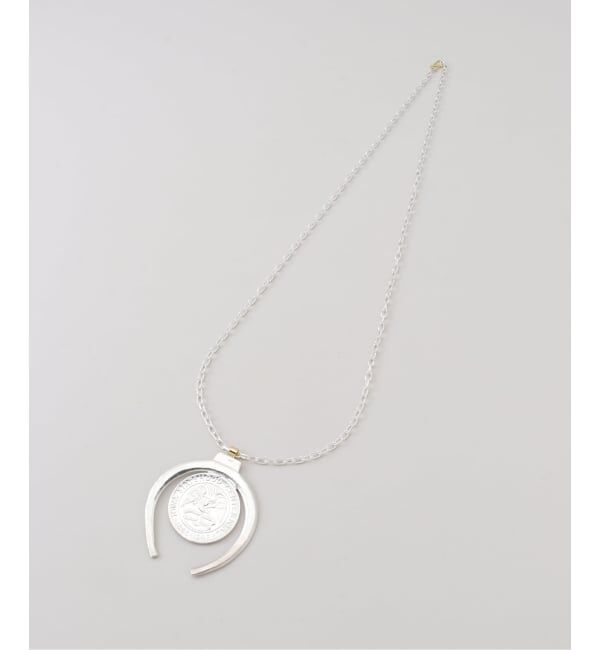 GIGI/ジジ artemis horseshoe ネックレス（FRAMeWORK）｜ルミネの