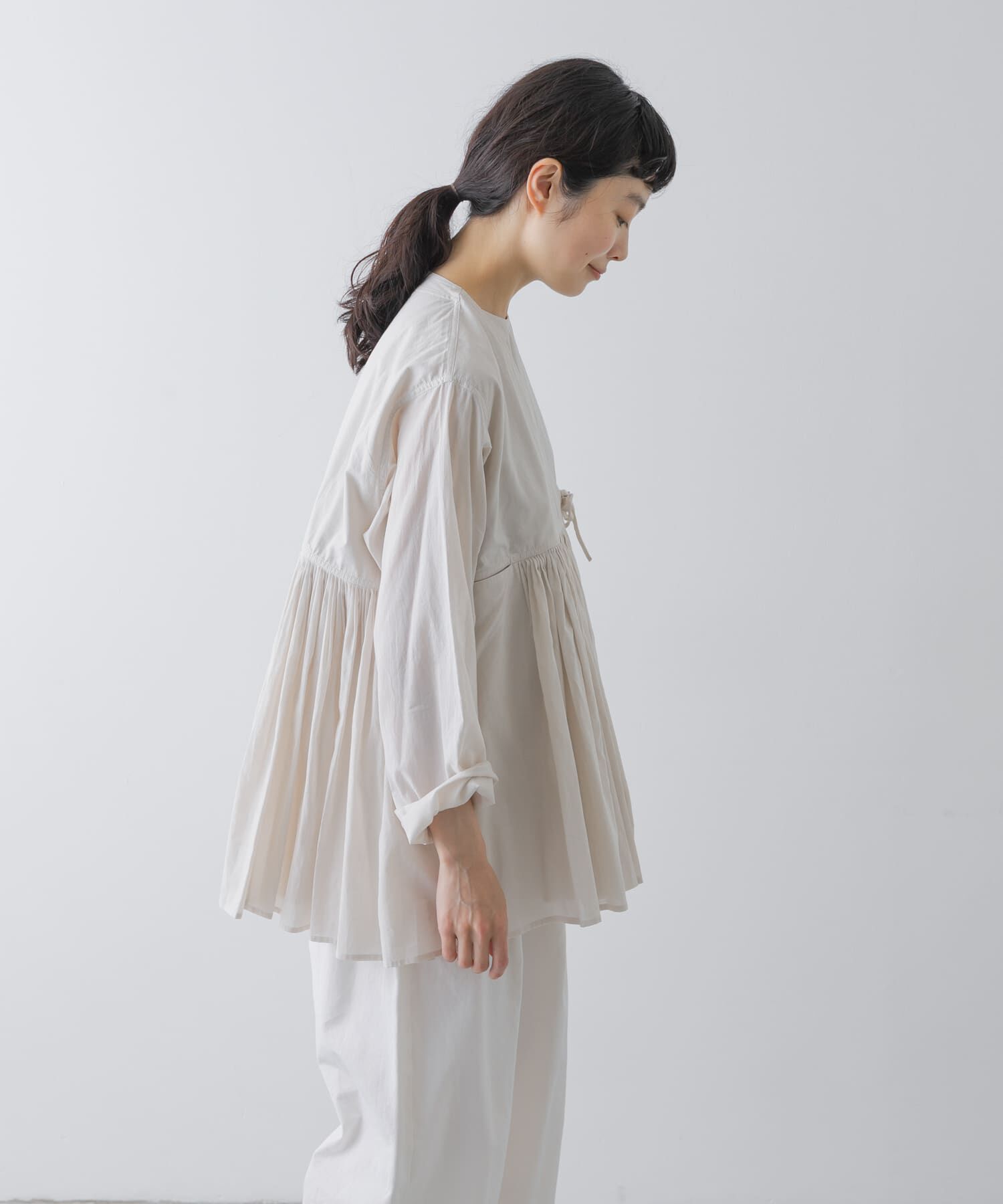 アンガルカシャツ（かぐれ）｜ルミネのファッション通販アイルミネ<i