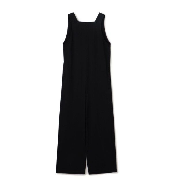 ラッセルコットン オールインワン（MACPHEE）｜ルミネのファッション