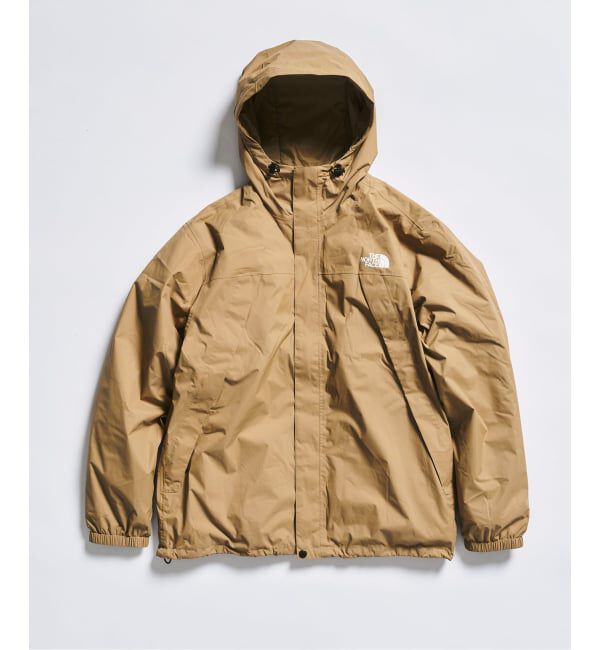 THE NORTH FACE / ザ ノースフェイス Kronos Triclimate Jacket（417