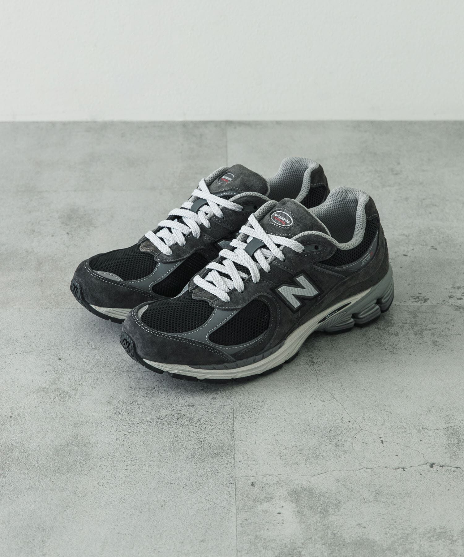 NEW BALANCE U2002RA（URBAN RESEARCH DOORS）｜ルミネのファッション