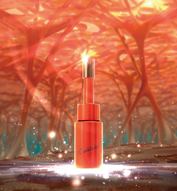 リンクルショット メディカル セラム デュオ（ポーラ）｜ルミネの