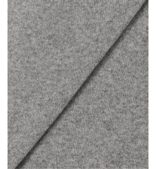 Spick and Span「《WEB限定カラー有り》ウールカシミヤ ラグランタートルニット」|ニット・セーター|