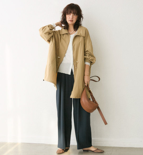  「【上品デザイン】カーブボディバッグ」|クラッチバッグ|