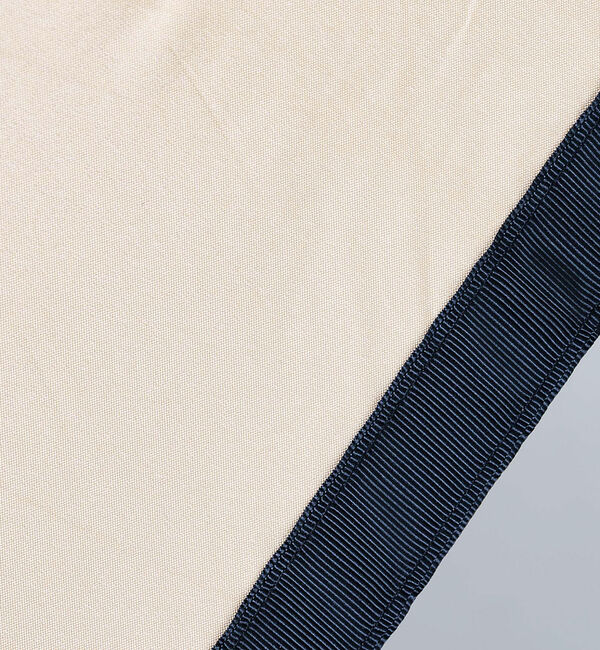 collex「グログランテープ雨晴兼用長傘」|傘|