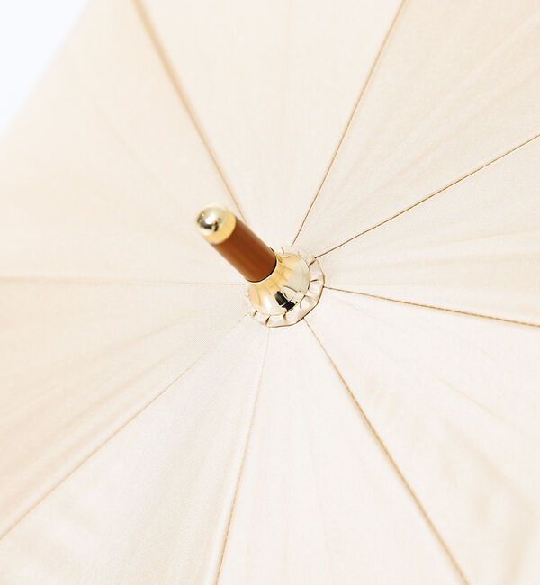 collex「グログランテープ雨晴兼用長傘」|傘|