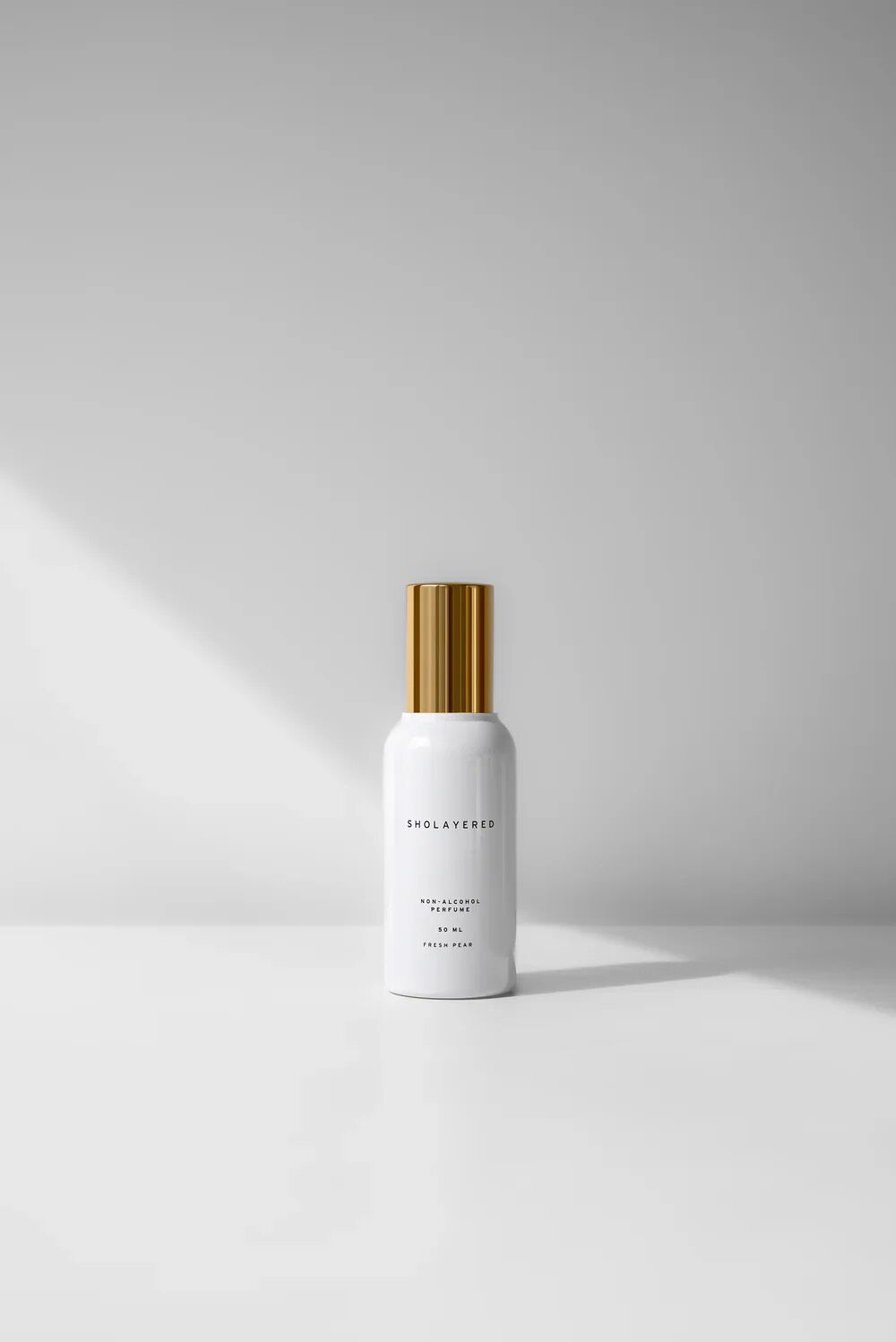 SHOLAYERED「【福袋 2026】SHOLAYERED フレグランス5点セット」|福袋|