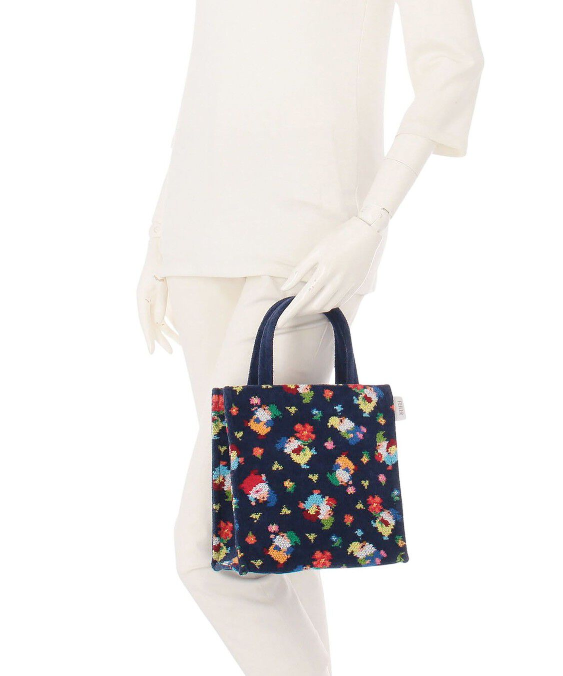 FEILER「【福袋】FEILER　2026年　プレイフルピクシー　PPX-260332（WEB限定）」|福袋|