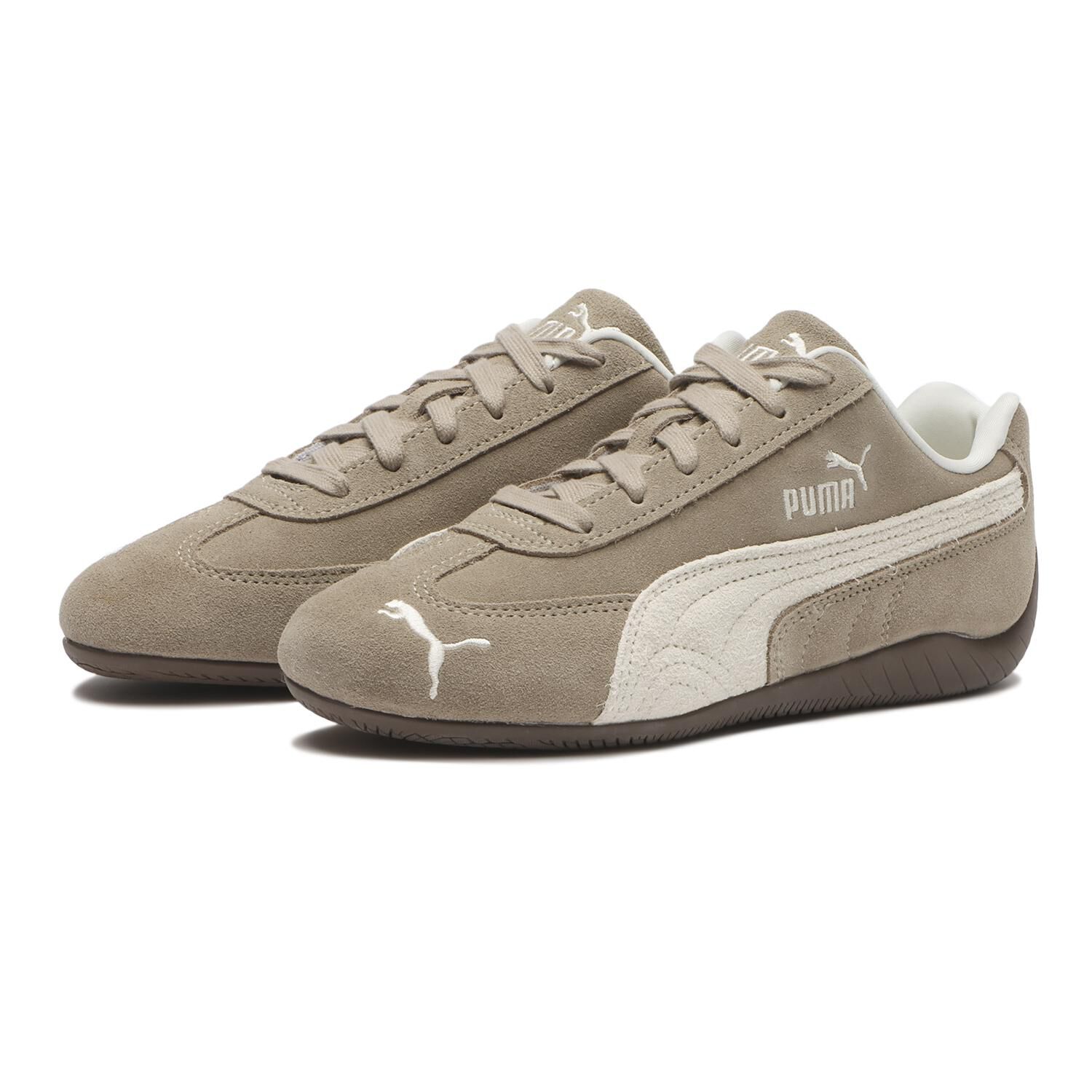 PUMA「【PUMA】W SPEEDCAT ELEVATED」|スニーカー|