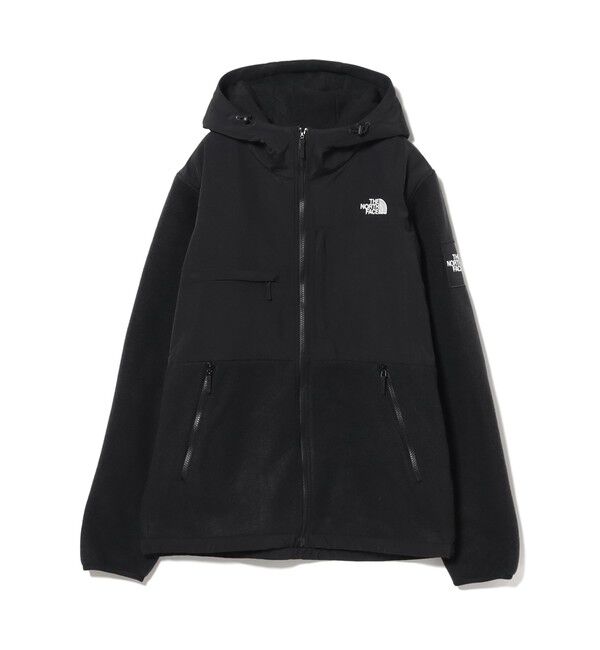 THE NORTH FACE / Denali Hoodie（BEAMSBOY）｜ルミネのファッション