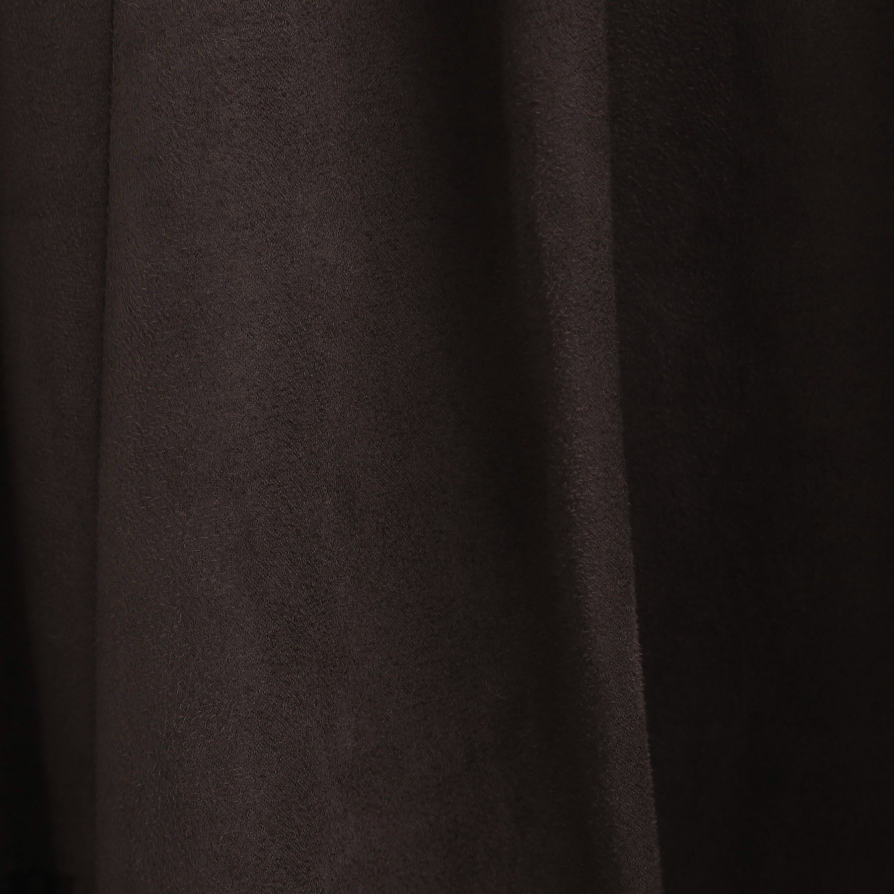 grove「【石川梨花さん着用】スエードライク マキシティアードスカート」|スカート|