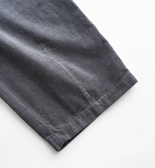 休日と詩「ニューボンボンパンツ&ldquo;コーデュロイ&rdquo;」|その他|