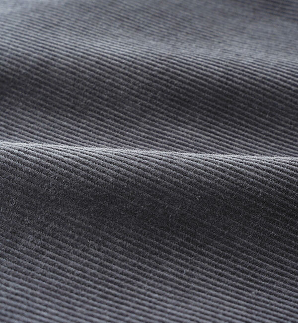 休日と詩「ニューボンボンパンツ&ldquo;コーデュロイ&rdquo;」|その他|