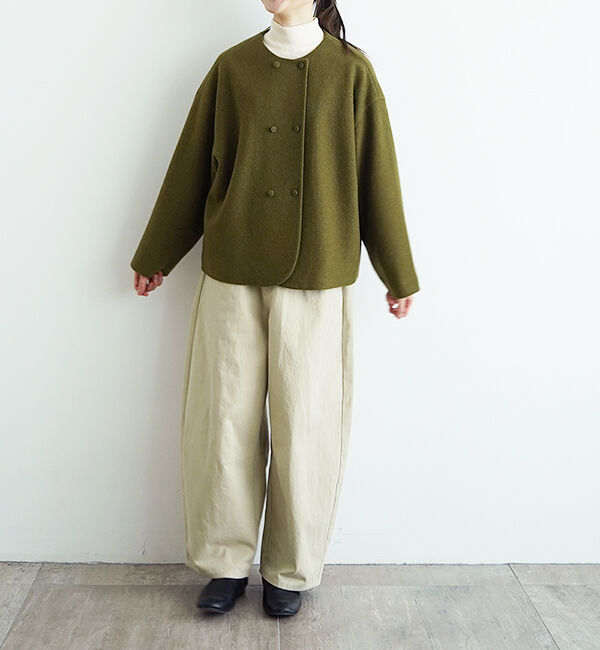 オオカミとフクロウ「オオカミと6つの星の天体観測」|その他|