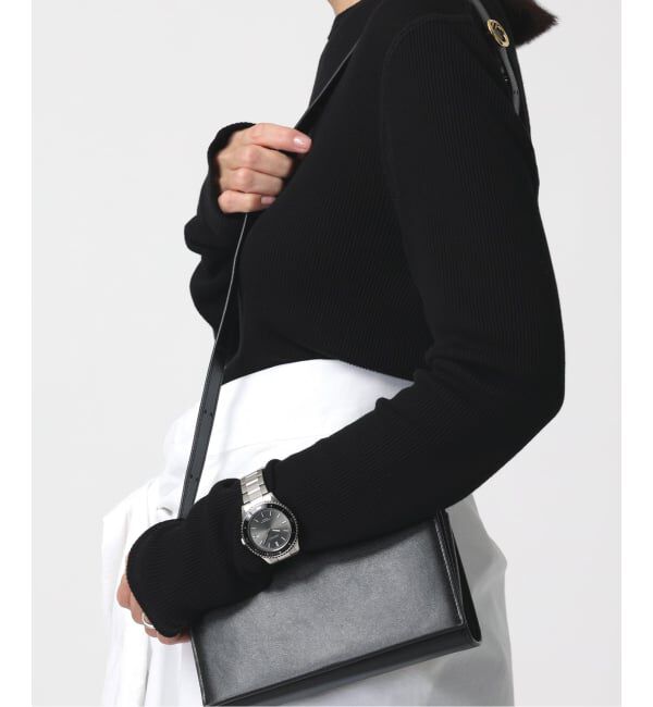 SEIKO / セイコー】Exclusive AP STUDIO x HIROB 別注（HIROB