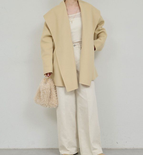 リバーショールコート｜ルミネのファッション通販アイルミネ<i LUMINE>