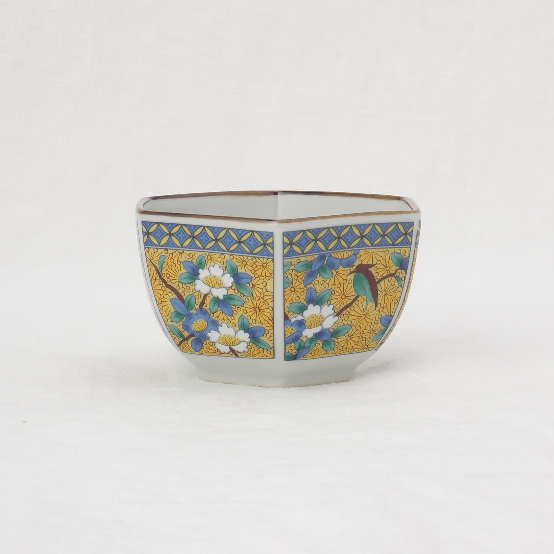 六角鉢 黄花鳥（212 KITCHEN STORE）｜ルミネのファッション通販