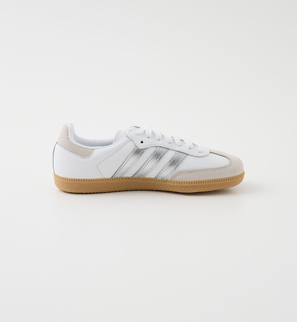 WEB限定】【adidas】SAMBA OG JI2725／サンバOG（The Store by C