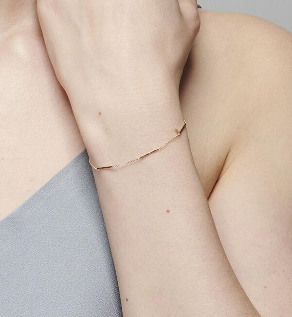 K10ブレスレット（NOJESS）｜ルミネのファッション通販アイルミネ<i