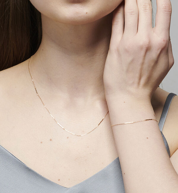 K10ブレスレット（NOJESS）｜ルミネのファッション通販アイルミネ<i