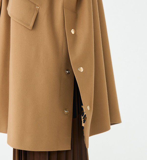 別注】MACKINTOSH HUMBIE LONG コート（TOMORROWLAND BUYING WEAR