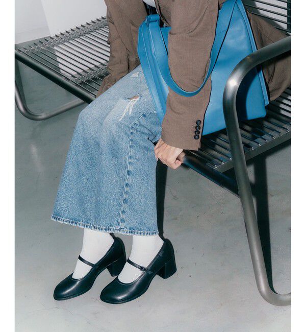 CAMPER/[カンペール] KORA / パンプス