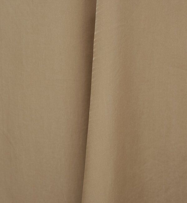  「【スッキリ見え/シーズンレス】ディープVキャミワンピース」|ワンピース|