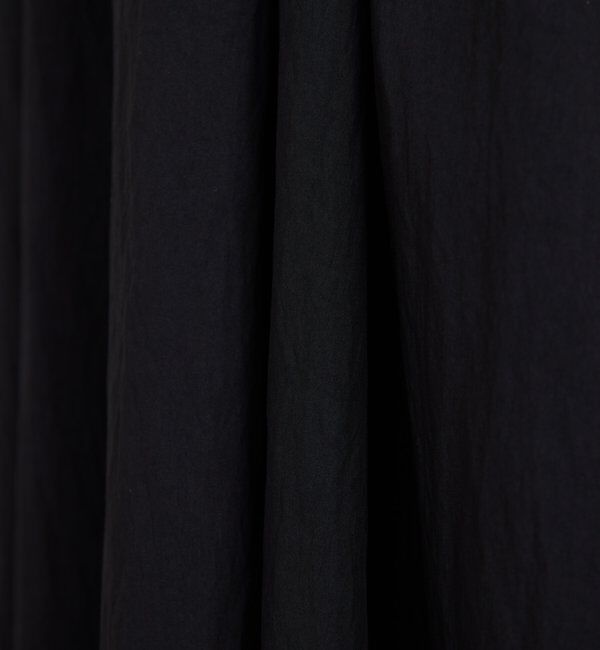  「【スッキリ見え/シーズンレス】ディープVキャミワンピース」|ワンピース|